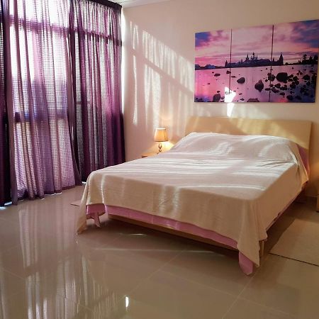 Charming Apartment-Wifi-Sleeps 5 Marsaskala Zewnętrze zdjęcie