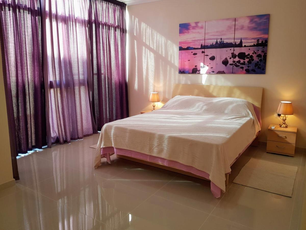 Charming Apartment-Wifi-Sleeps 5 Marsaskala Zewnętrze zdjęcie