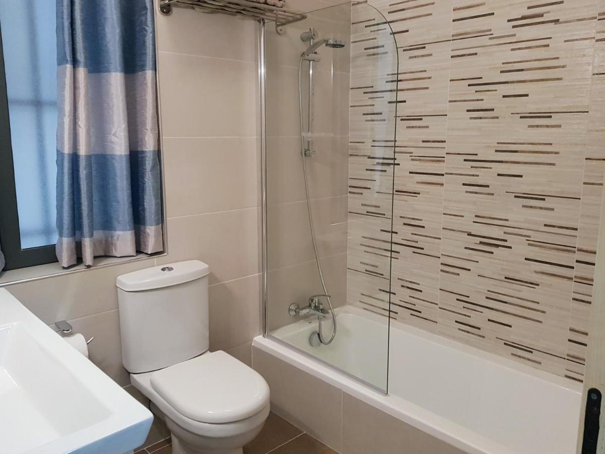 Charming Apartment-Wifi-Sleeps 5 Marsaskala Zewnętrze zdjęcie