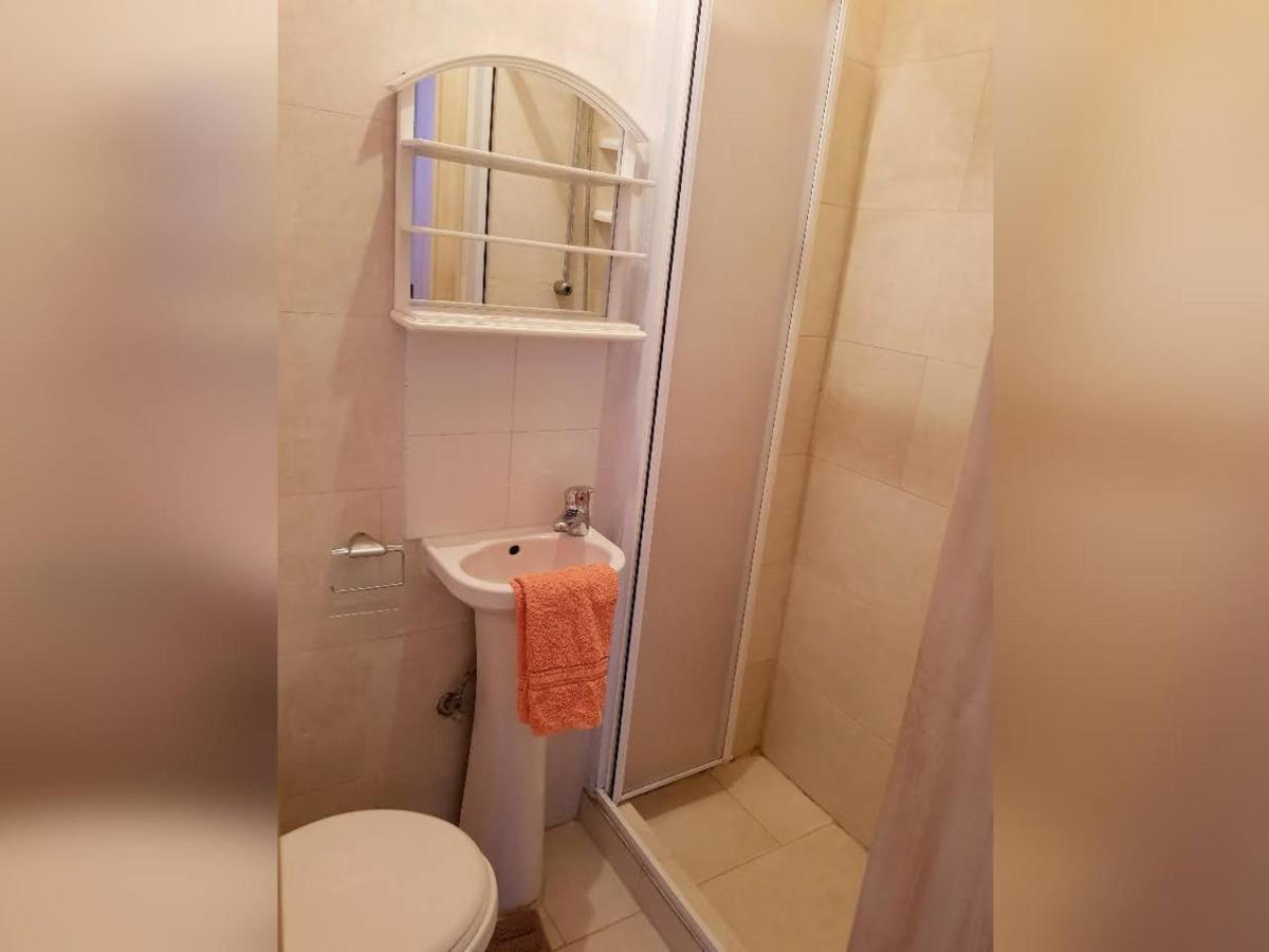 Charming Apartment-Wifi-Sleeps 5 Marsaskala Zewnętrze zdjęcie