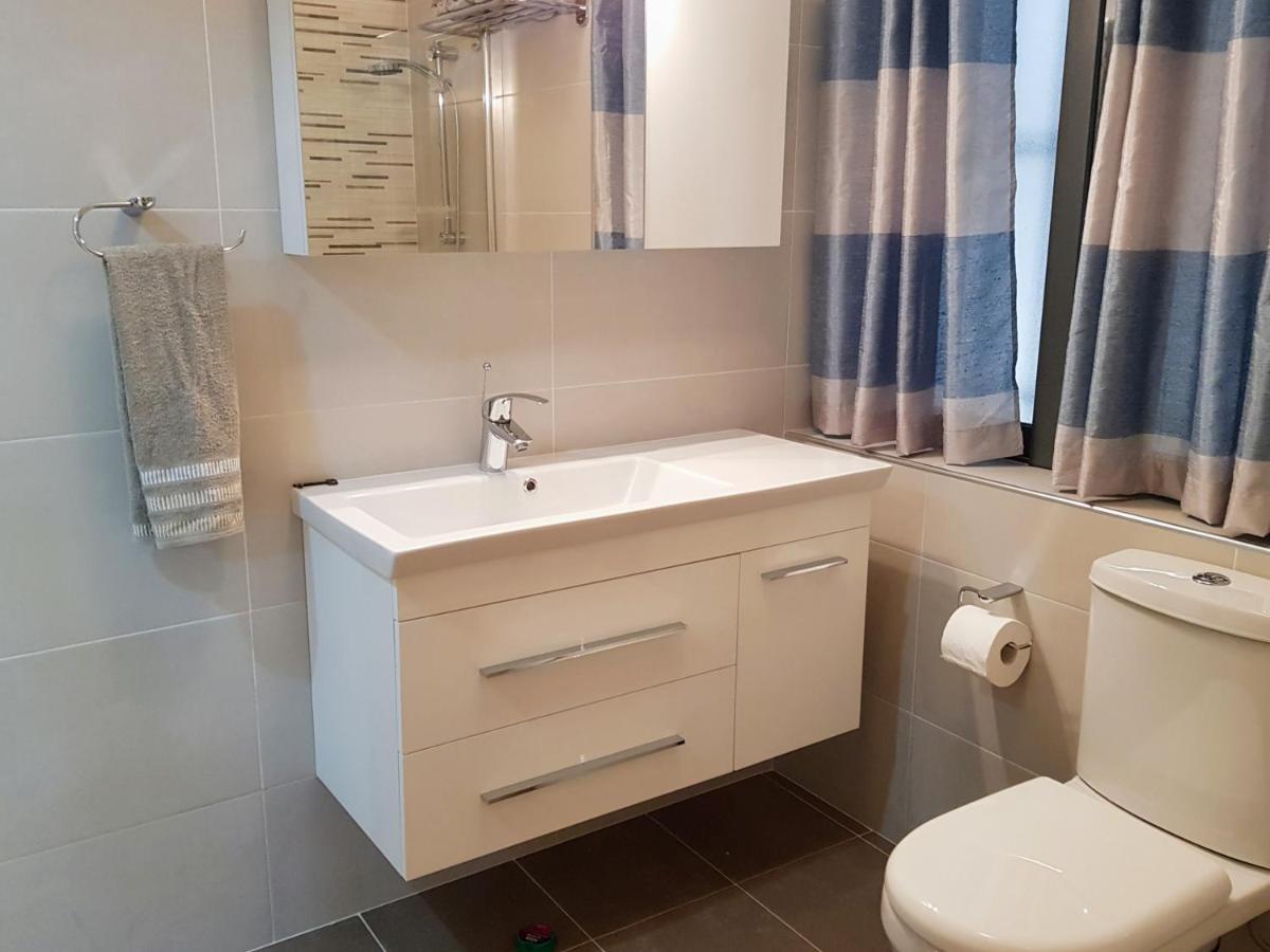 Charming Apartment-Wifi-Sleeps 5 Marsaskala Zewnętrze zdjęcie