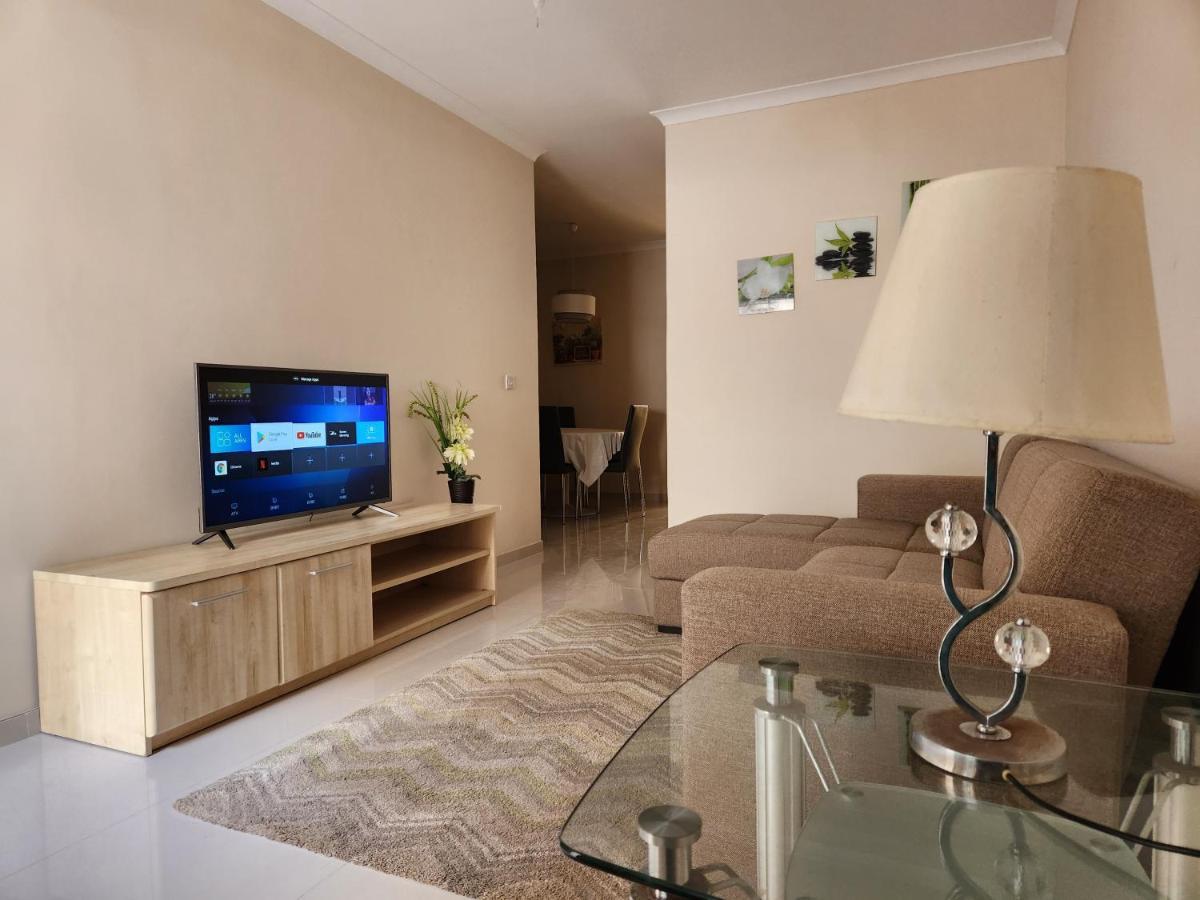 Charming Apartment-Wifi-Sleeps 5 Marsaskala Zewnętrze zdjęcie