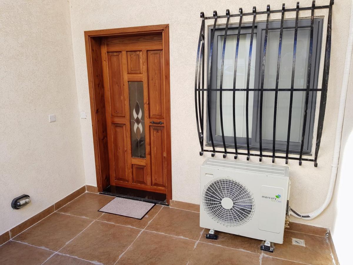 Charming Apartment-Wifi-Sleeps 5 Marsaskala Zewnętrze zdjęcie