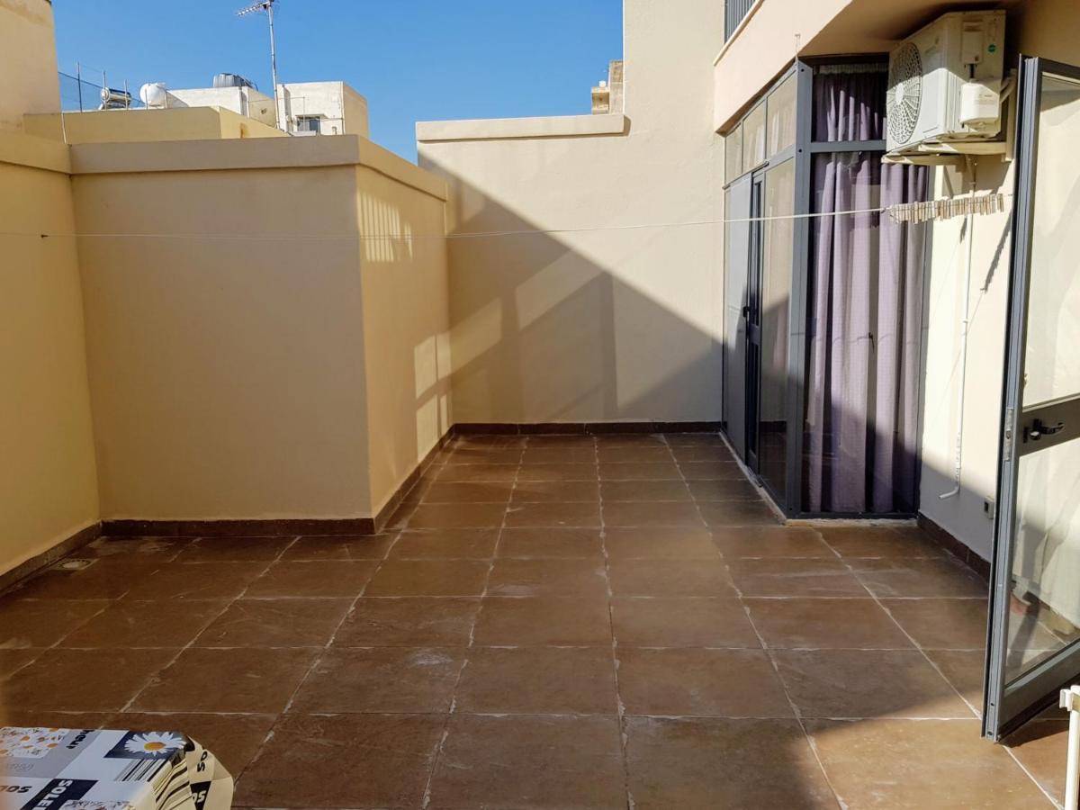 Charming Apartment-Wifi-Sleeps 5 Marsaskala Zewnętrze zdjęcie