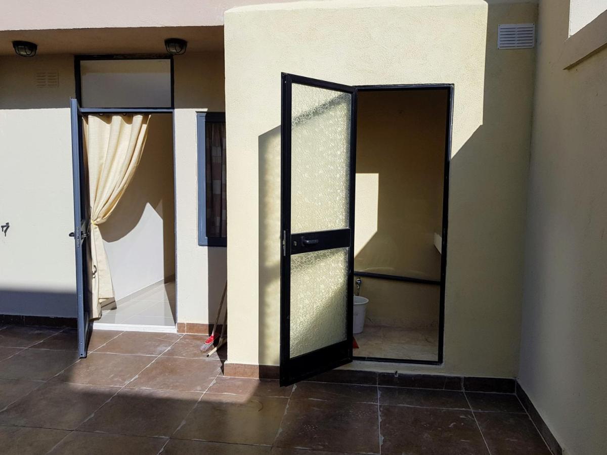 Charming Apartment-Wifi-Sleeps 5 Marsaskala Zewnętrze zdjęcie
